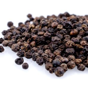 Black Pepper Sun Dried Spice With Strong Fragrance Bold Flavor Uniform Appearance And 98% Natural Purity Standards - Product Image 6