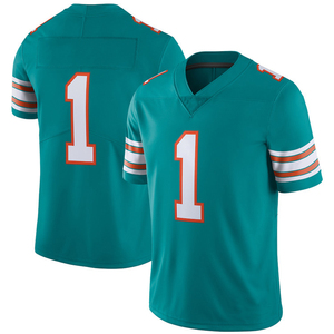 Vêtements de sport personnalisés, maillots de football américain, uniforme de Nouvelle-Zélande, maillot de rugby en gros - Product Image 5
