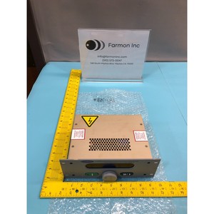 Fuente de Voltaje Electrostática COMDEL ESC-1/FP 1KV - Equipo y Piezas de Semiconductores de Confianza de Marca Global - Product Image 1