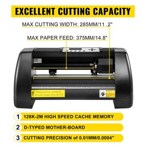 เครื่องรีดร้อนแบบฝาพับดิจิตอลขนาด 15 นิ้ว x 15 นิ้ว พร้อมชุดเครื่องตัดไวนิลขนาด 14 นิ้ว และแผ่นพิมพ์สำหรับเสื้อยืด แรงดันไฟฟ้า 110 โวลต์ - Product Image 3