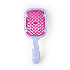 Bán chạy nhất fhi nhiệt unbrush Detangling Bàn chải tóc để loại bỏ rối