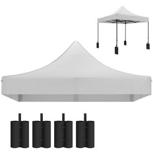Replacement Top <b>Canopy</b> for <b>Tent</b> Accessories - Product Image 1