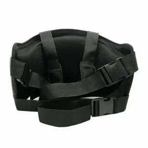 Protège-poitrine de boxe, protection corporelle, équipement de protection pour l'entraînement et le sparring, gilet de sécurité sportif - Product Image 6