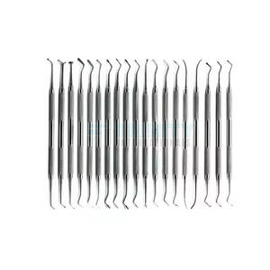 Juegos de Instrumentos Dentales de Calidad Profesional en Venta - Product Image 3