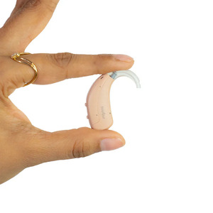 เครื่องช่วยฟังดิจิตอล Signia Fast P รุ่นทรงพลัง - Product Image 1