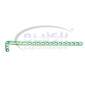 Factory Price 5.5 Manual Stainless Steel Spinal Pedicle Screw Instrument Set Pakistan Spine Surgical Instruments <b>Blush</b> Surgical - Product Image 4
