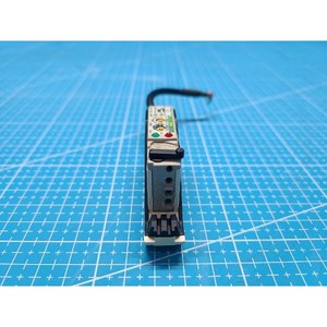 SUNX SS-A5เซ็นเซอร์ตรวจจับพื้นที่โฟโตอิเล็กทริกใช้เป็นชิ้นส่วนอุปกรณ์เซมิคอนดักเตอร์รุ่นเก่า - Product Image 4