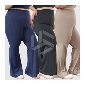 Leggings de Yoga Reversibles para Mujer, de Secado Rápido, Cintura Alta Elástica, Sin Costuras, Pantalones Deportivos para Gimnasio, Talla XS, Material Spandex, para Entrenamientos - Product Image 5