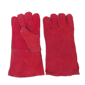 Guantes de Carreras de Karting Transpirables con Logotipo Personalizado, Cuero de Piel de Cabra de Primera Calidad, Tela Resistente al Fuego y a los Cortes, Alto Agarre - Product Image 6