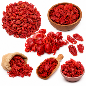 AQUA VRIKSHA Premium Mace <b>Flower</b> | Natural Dried Mace | Whole Javitri | Export Quality Spice - Product Image 4