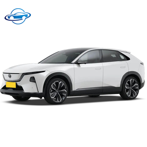 <span class=keywords><strong>Mazda</strong></span> EZ-6 Coche Eléctrico 2026 RWD EV de Alta Velocidad <span class=keywords><strong>Mazda</strong></span> EZ-60 Vehículo de Nueva Energía Sedán de Lujo LHD para Exportación Envío Global - Product Image 1