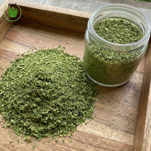 <b>Best</b> Seller AuE Thai Herbal Powder 2% MIT Leaf Part Hot Air Dried Health Food Grade <b>Artificial</b> Planting Vacuum Packed - Product Image 3