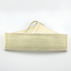 ชุดอุปกรณ์ขัดตัวอาบน้ำ Loofah ฟองน้ำนวดอาบน้ำขัดผิวสายขัดผิว - Product Image 5