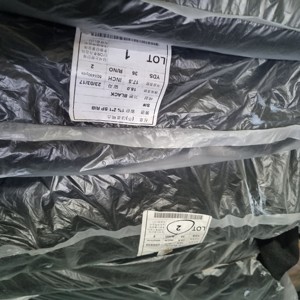 Lote de Telas Jenny Hechas en Corea, 100% Algodón y 65% Poliéster, 35% Algodón, Tejido T/C, Jersey Acanalado, Multi Diseño - Product Image 1