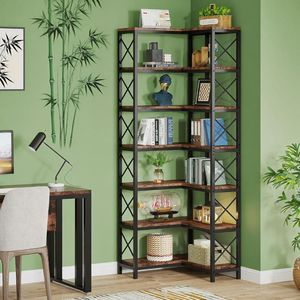 Bookshelf <b>Bookcases</b> - Product Image 2