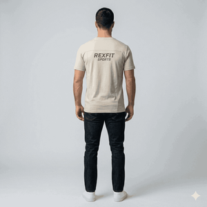 Nueva camiseta de algodón de alta calidad para hombre, camiseta de manga corta para hombre, camiseta de color liso para hombre, camisetas para el verano. - Product Image 5