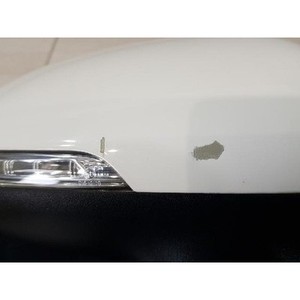 Espejo Retrovisor Derecho Rio UB 2011-2015, Subconjunto O/S RR, Usado, OEM 876201W020AS - Product Image 6
