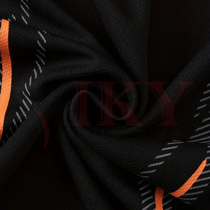 Wholesale Rate Customized Made New Arrival Gym Training Compression  Short Sleeves T Shirt And Shorts Sets Fitness Active Wear - Product Image 4