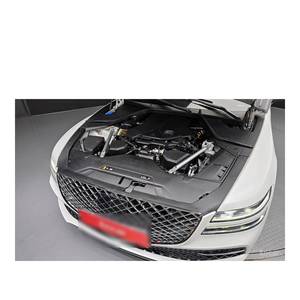 Genesis G80 3.5 Turbo AWD 2023, Gasolina, 31,335 km, Caja de Cambios Automática, Asientos de Cuero, Cámara Trasera, Volante a la Izquierda - Product Image 6