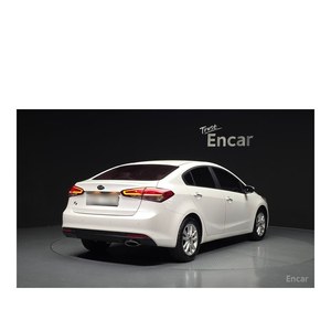 Para Kia K3 Trendy 2017/1, 140.386 km, Emisión Euro V, Asientos de Tela, Volante a la Izquierda - Product Image 2