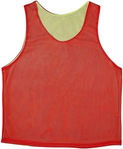 Custom Sports <b>Training</b> <b>Bibs</b> Lightweight Athletic Practice Pinnies - Product Image 6