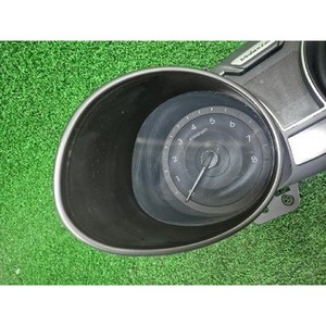 Ensemble de tableau de bord Veloster 2011-2015 - Instrument d'occasion ORIGINAL 940132V020 - Product Image 2