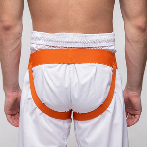 Protège-guêtres certifié CE pour la boxe professionnelle et l'entraînement MMA - Product Image 5