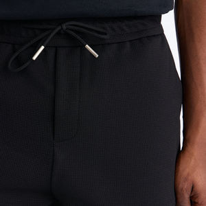 ผู้ผลิตสินค้าสั่งทำแบรนด์ส่วนตัว จำหน่ายส่งตรงจากโรงงาน คุณภาพส่งออก ลดราคาปี 2026 กางเกงขาสั้นแฟชั่นผู้ชาย ขายส่งจากโรงงาน ราคาถูก รับผลิตแบบ OEM - Product Image 4