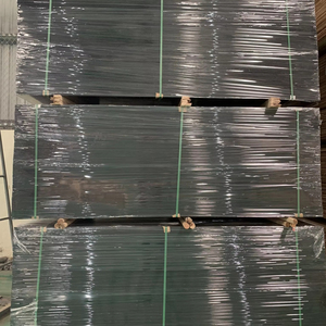 Customizable Sizes Melamine Film Veneer Plywood Board <b>Pine</b>/Acacia Core Furniture Building Water Resistant A2 Panel for <b>Cabinets</b> - Product Image 1