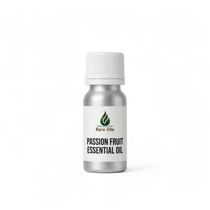 Huile Essentielle de Fruit de la Passion, Huile Parfumée Fruit de la Passion, Huile Aromatique Tropicale Douce pour la Fabrication de Savons, Bougies et Cosmétiques, Fournisseur en Gros - Product Image 1