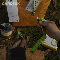 Ensemble cadeau d'entreprise durable CARDSILK pour la promotion commerciale et les clients VIP avec carnet écologique, crayon, tasse à café, style naturel