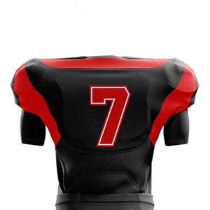 Uniforme de football américain sur mesure toutes tailles 2026 – Meilleure vente, dernière arrivée - Product Image 5