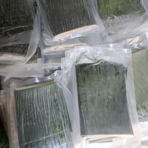 ใบตองแช่แข็งธรรมชาติจากเวียดนาม สำหรับห่ออาหาร ปรุงอาหาร นึ่ง และบรรจุภัณฑ์ - Product Image 1