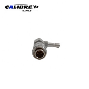 TAIWAN CALIBRE Cooling System Pressure <b>Pump</b> 90 Degree Bayonet Angled Radiator <b>Adapters</b> Connector - Product Image 4