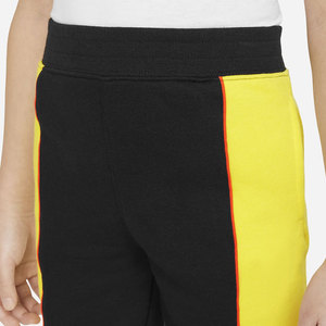 New Men's Cotton Solid Color Beach Short Summer Lightweight Pants Outdoor <b>Large</b> Breathable Short Homme - Product Image 4
