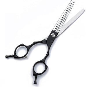 Premium Quality Pet Grooming Thinning <b>Scissors</b> Hair Cutting Stainless Steel Chunkers - Product Image 1