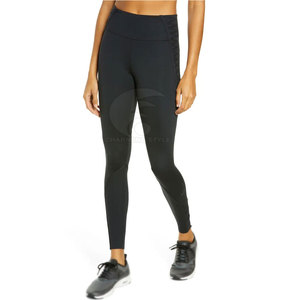 Leggings pour femmes au prix d'usine, logo personnalisé, leggings de fitness de qualité supérieure, vêtements pour femmes - Product Image 2