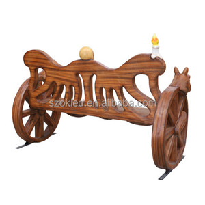 Chariot banc cimetière Zombie couple marié squelette pierre tombale avec une bougie cimetière Zombie main vert Slime fantôme cape - Product Image 6