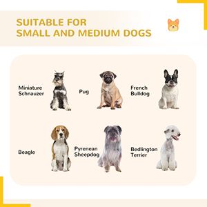 Recinto Solido Fai-da-te per Animali Domestici: Box per Cani, Conigli, Cincillà, Riccioi, Porcellini d'India - Non supporta resi non difettuali - Product Image 3