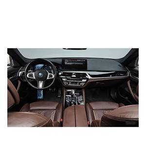 BMW Série 5 530e M Sport Septembre 2022 57 176 km Boîte de vitesses automatique Volant à gauche - Product Image 6