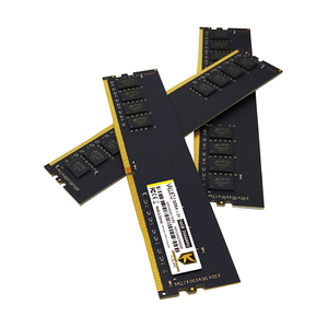 [KINGSMAN AITC] <b>DDR4</b> 16GB 2666MHz Memoria <b>Ram</b> for PC - Product Image 1