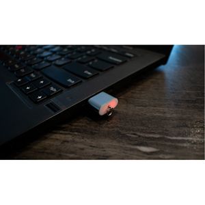 Lector de Tarjetas MicroSD con Llavero, Transferencia de Datos sin Interrupciones para Mac y PC, Adaptador y Conector - Product Image 2
