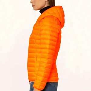 Chaquetas acolchadas para mujer de la mejor calidad, fabricadas en fábrica, con alta demanda, antibacterianas, de primera calidad. - Product Image 5