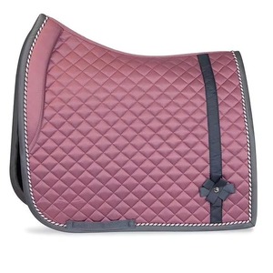 Almohadillas para Silla de Montar de Doma Clásica de Alta Venta, Colores Sólidos, Relleno de Lana y Algodón, Mejor Precio y Calidad - Product Image 3