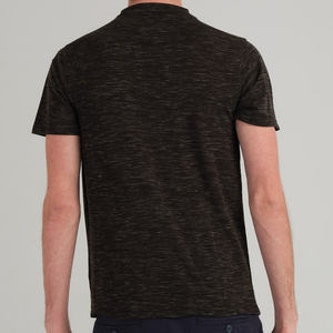 Notre collection de t-shirts décontractés élégants pour hommes, t-shirts de haute qualité pour l'été, t-shirts à manches courtes - Product Image 2