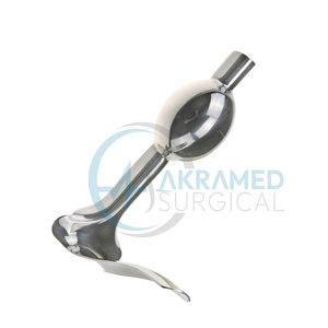 Spéculum vaginal lesté Steiner Auvard à usage clinique, conception précise - Product Image 6