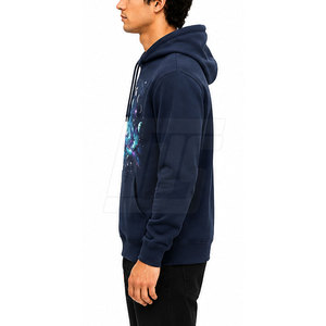 Sudaderas con capucha casuales con estampado DTG, tela suave de primera calidad, sudadera gráfica, sudadera con capucha duradera para hombres y adolescentes - Product Image 6