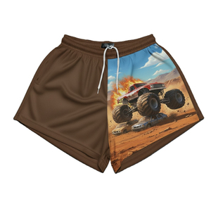 Professional Footy <b>Shorts</b> Oem Odm Custom Teamwear Lightweight Breathable Football Training <b>Shorts</b> - Product Image 1