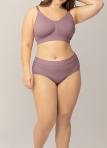 SWEETHONEY Biancheria Intima Post-Parto Ecologica da Donna, Traspirante, Morbida, con Supporto Funzionale, <span class=keywords><strong>Taglie</strong></span> Plus - Product Image 2