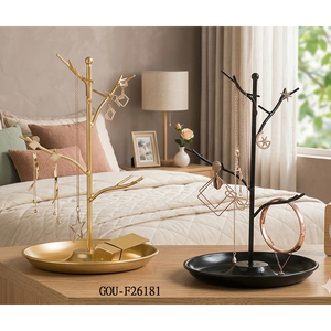 The Bench Jewelry <b>Tree</b> <b>Stand</b> - Product Image 3